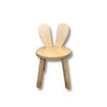 Chaise Lapin