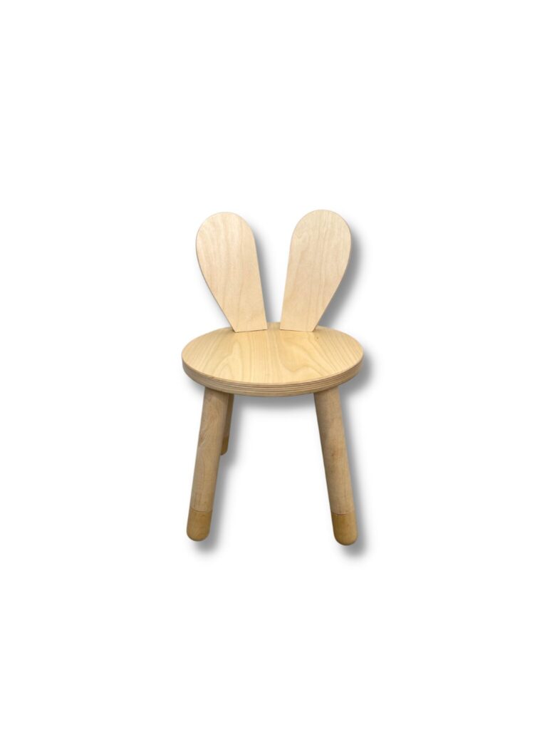 Chaise Lapin