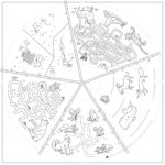 Recharge coloriage enfant 10 feuilles – OMY® Objets & imaginaire (dès 4 ans)