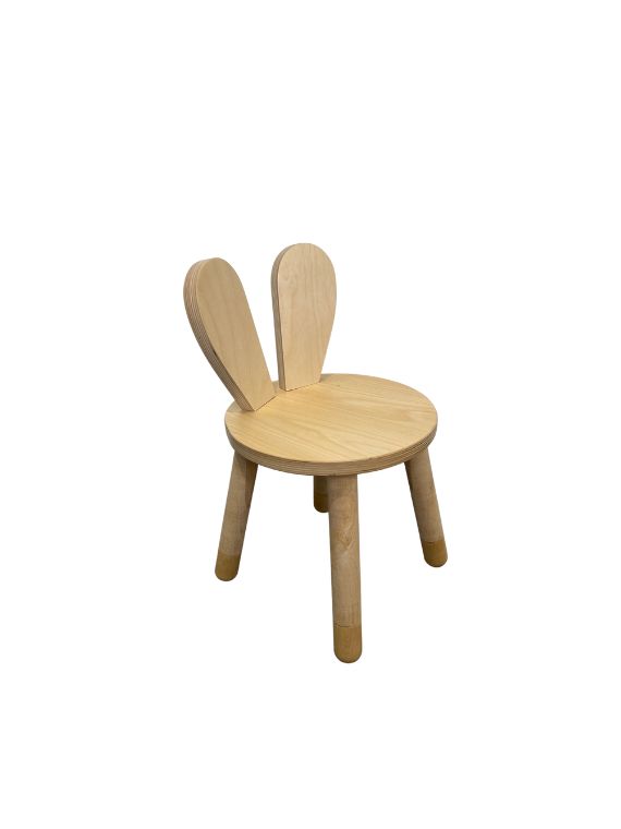 Chaise Lapin
