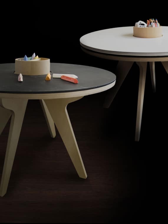 La Drawin’table® – Home Edition