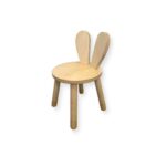 Chaise Lapin