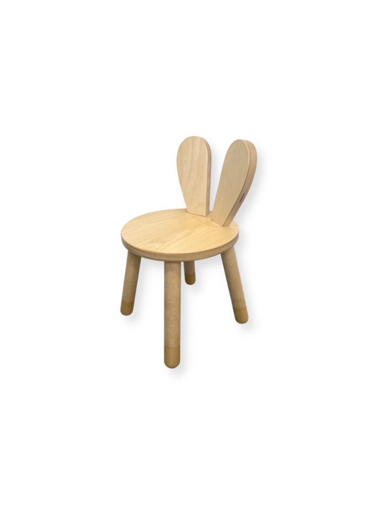 Chaise Lapin
