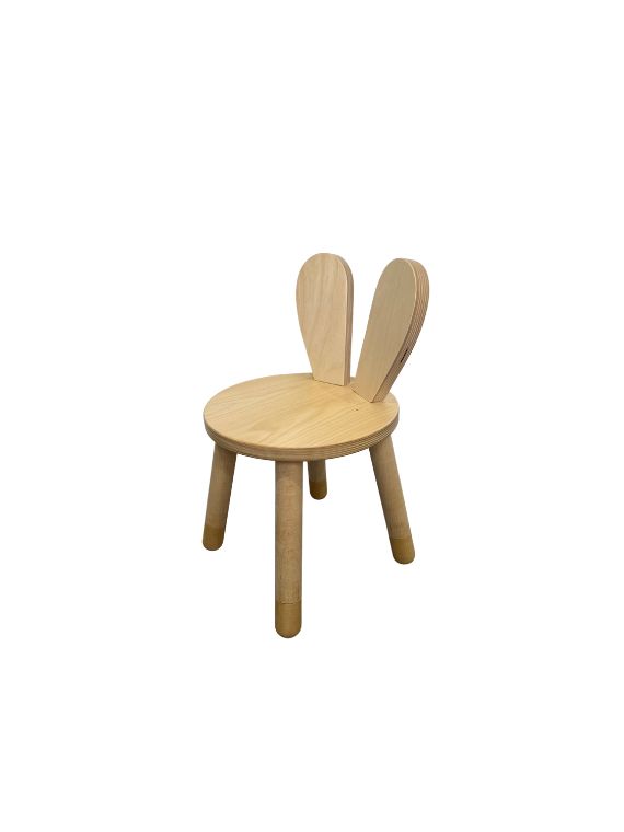 Chaise Lapin