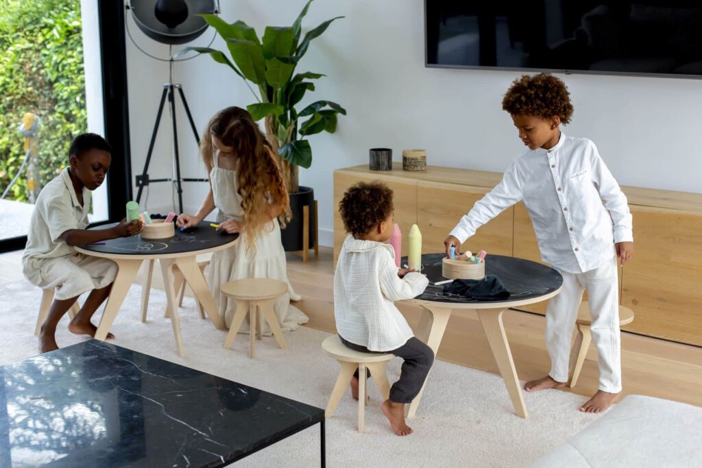 La Drawin’table® – Home Edition