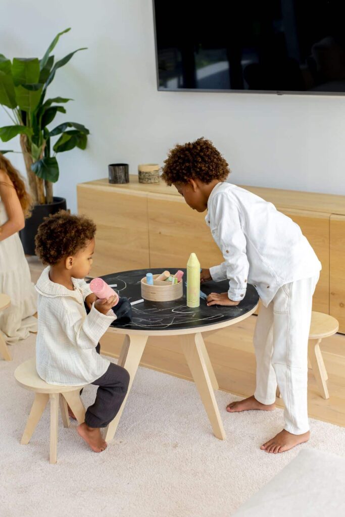 La Drawin’table® – Home Edition