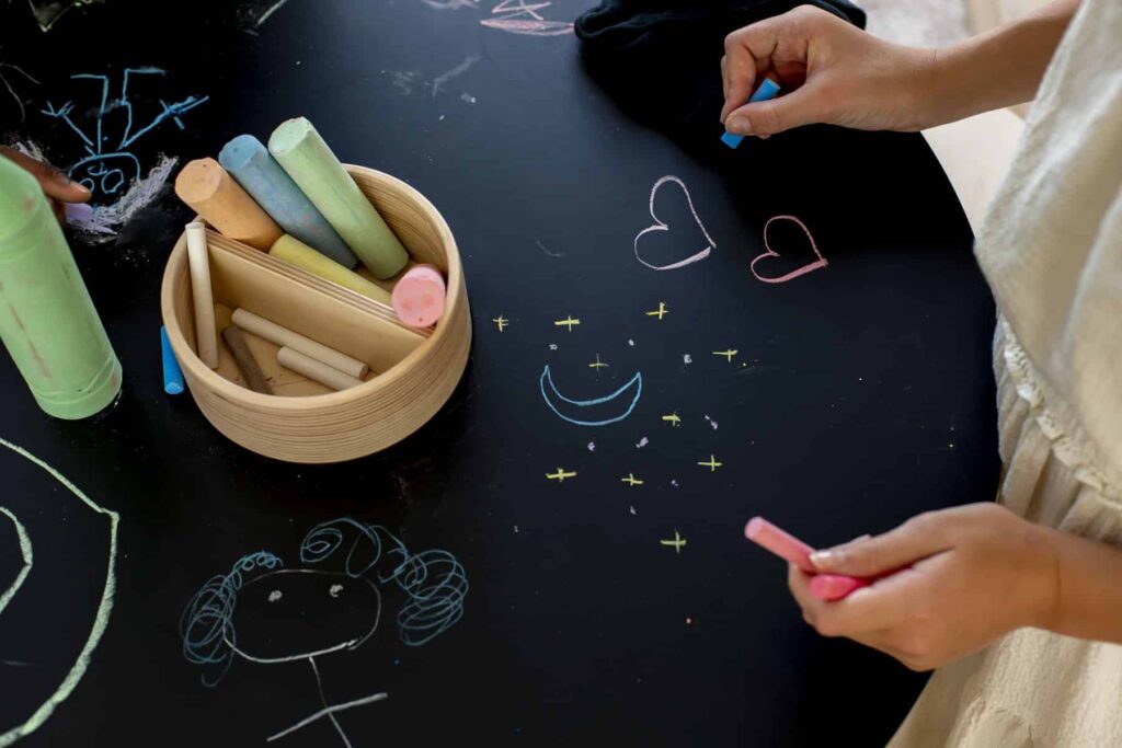 La Drawin’table® – Home Edition