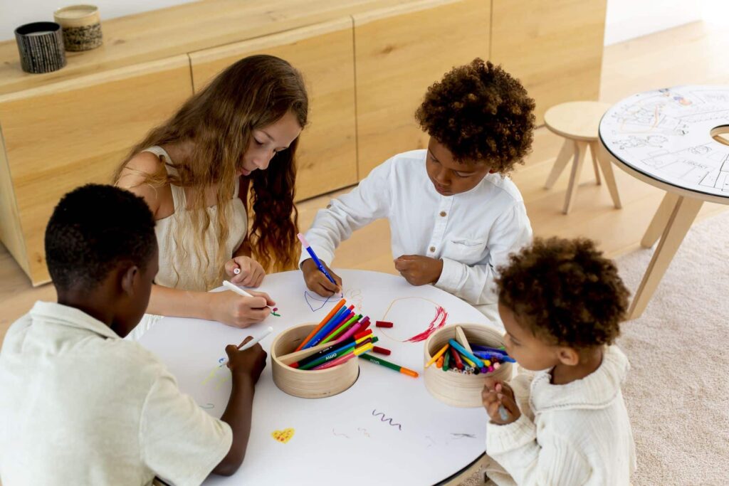 La Drawin’table® – Home Edition