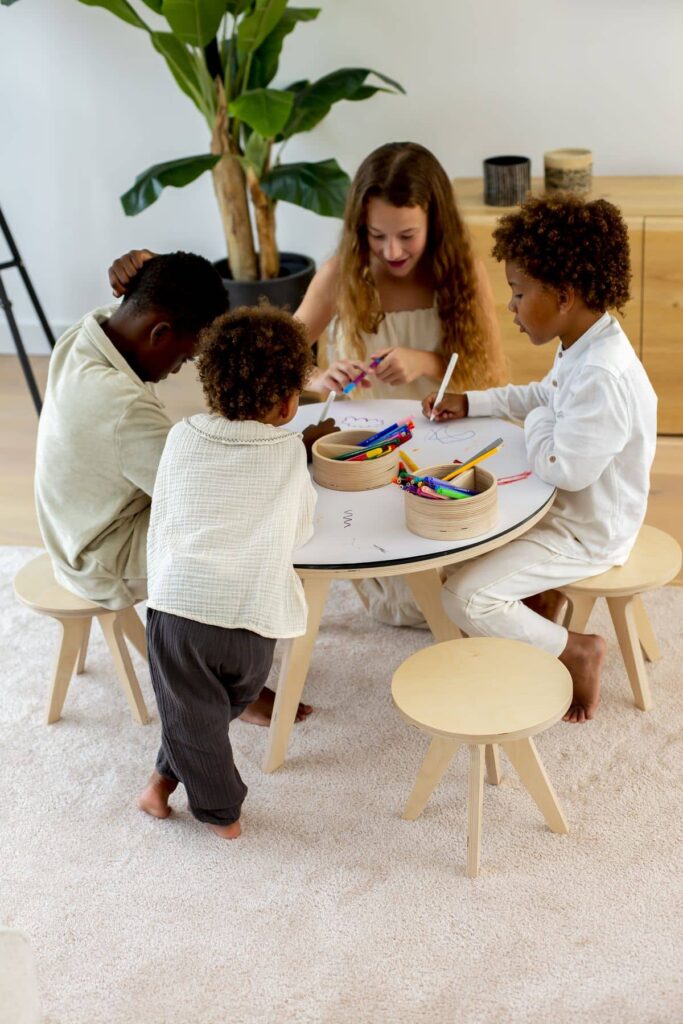 La Drawin’table® – Home Edition