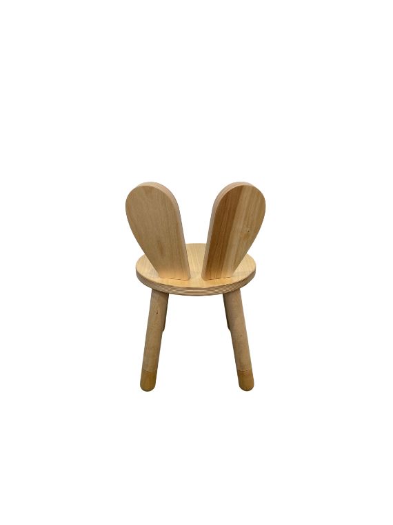 Chaise Lapin