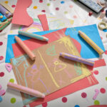 Lot de 18 feutres de coloriage pointe moyenne STABILO power