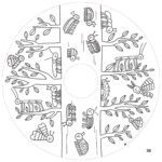 Recharge coloriage enfant 10 feuilles – OMY® Objets & imaginaire (dès 4 ans)