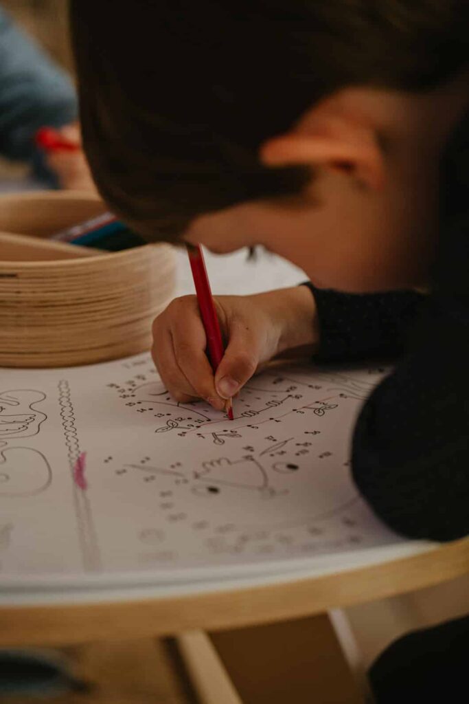 La Drawin’table® – Home Edition