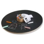 Drawin’board – Plateau effaçable pour table enfant