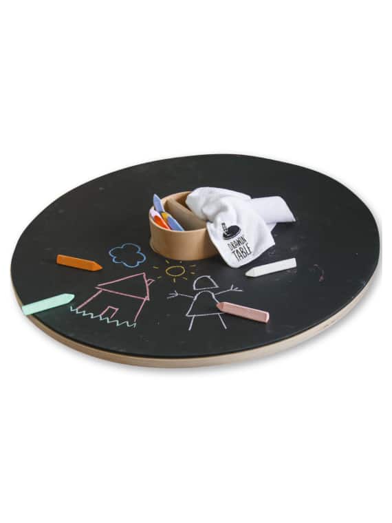 Drawin’board – Plateau effaçable pour table enfant