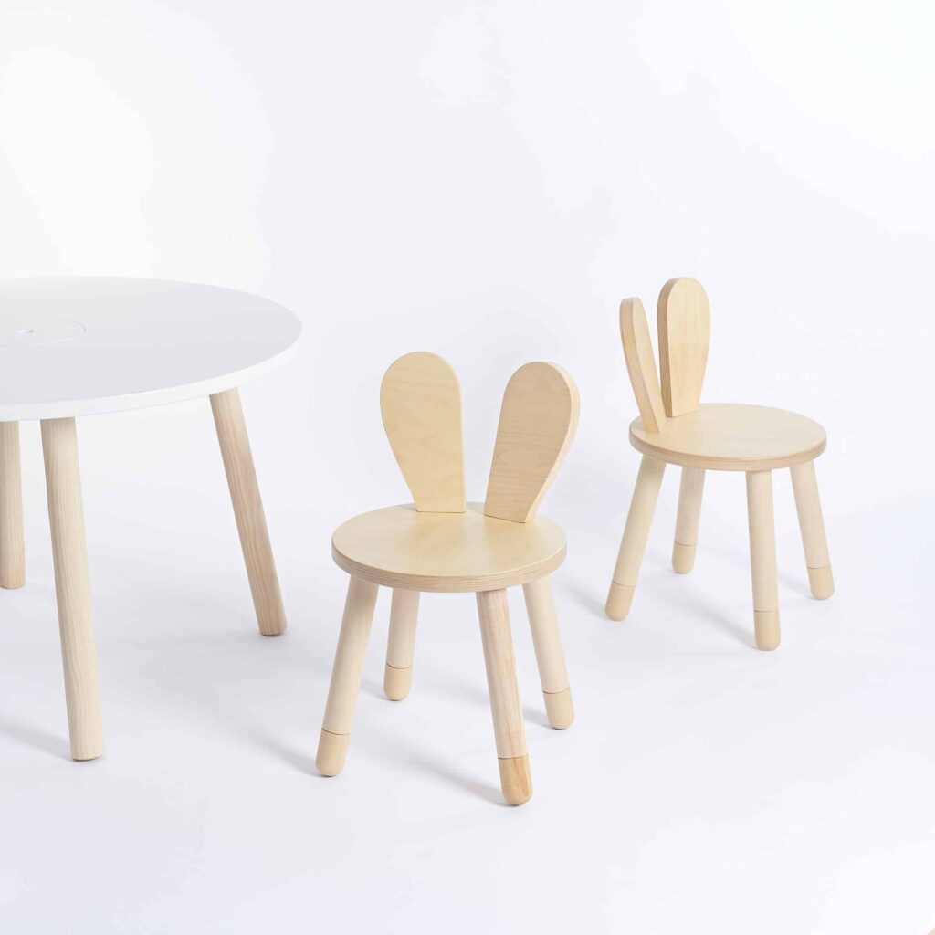 Drawin’board – Plateau effaçable pour table enfant