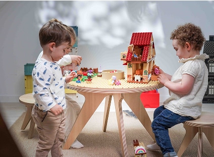 drawinkids drawin table