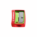 Lot de 6 crayons STABILO Woody ARTY 3 in 1 + taille-crayon adapté