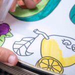 Lot de 12 feutres ultra lavables Color’Peps Long Life – MAPED