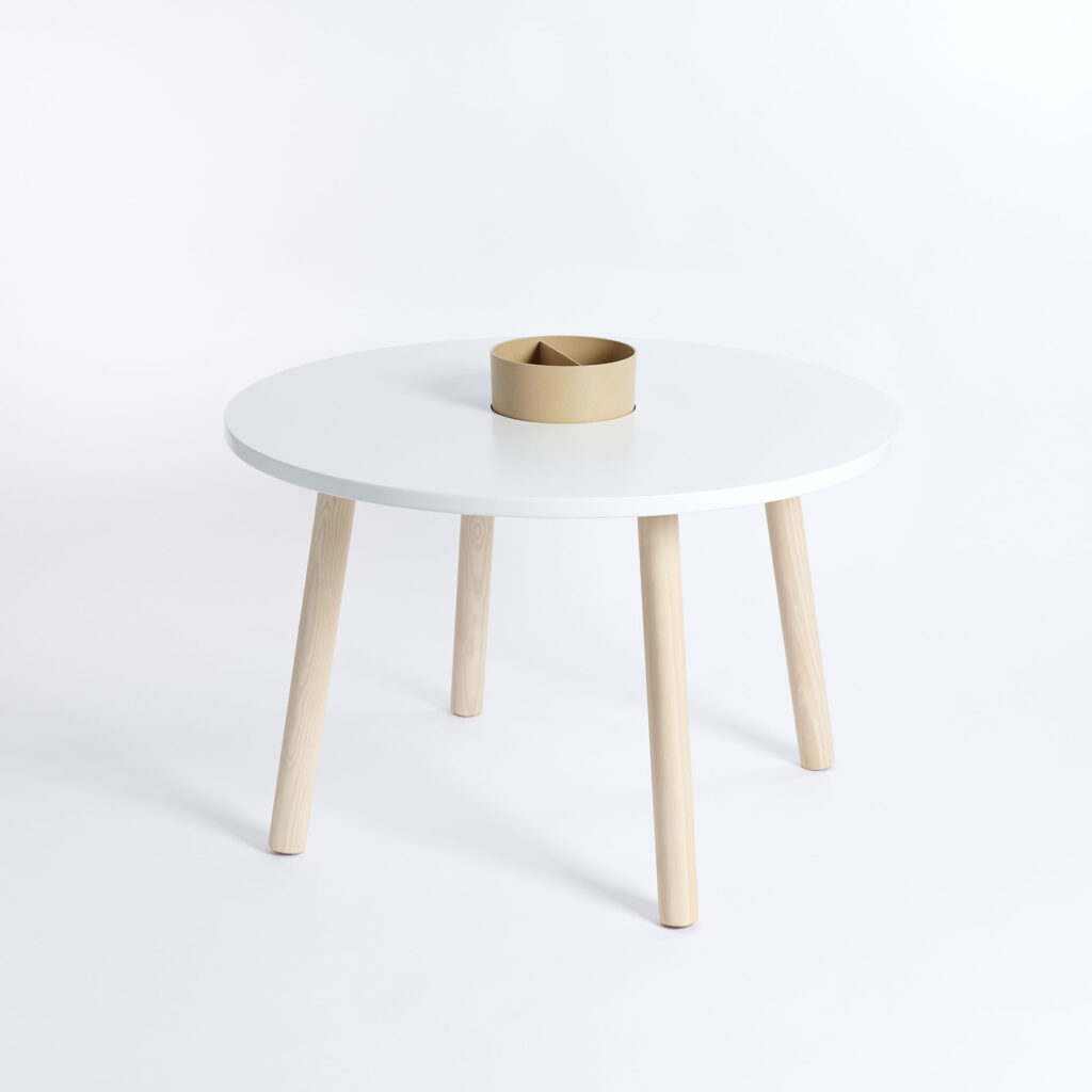 Imagin’table® – Table évolutive et créative pour enfants