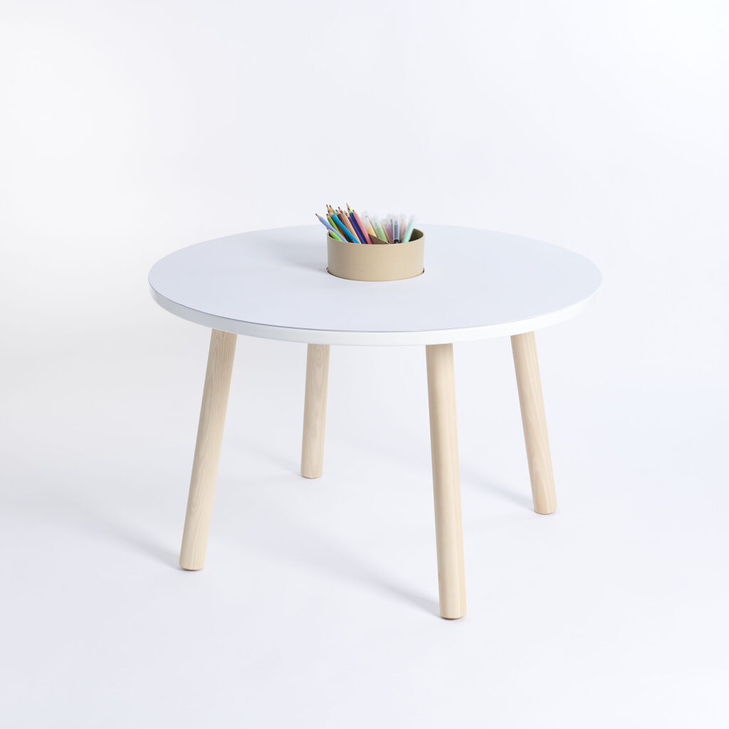 Imagin’table® – Table évolutive et créative pour enfants