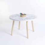 Drawin’board – Plateau effaçable pour table enfant