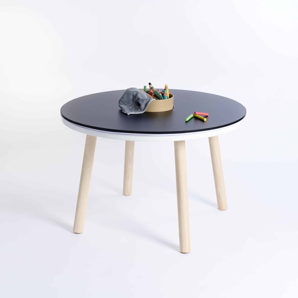 Drawin’board – Plateau effaçable pour table enfant