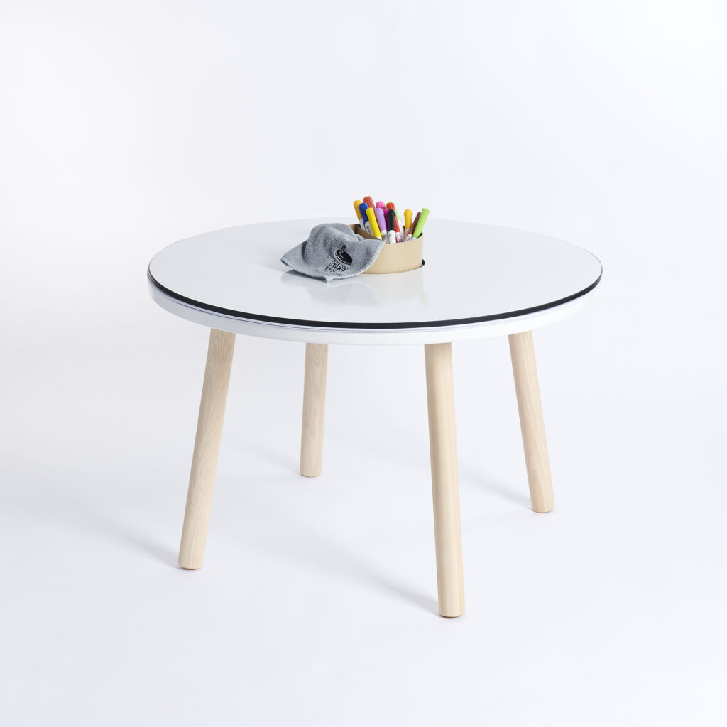 Drawin’board – Plateau effaçable pour table enfant