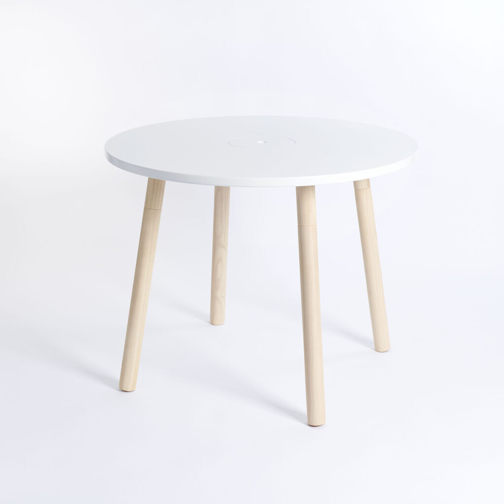 Imagin’table® – Table évolutive et créative pour enfants