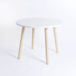 Imagin’table® – Table évolutive et créative pour enfants