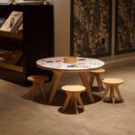 Pack PRO Confort – D90 cm (jusqu’à 6 enfants)