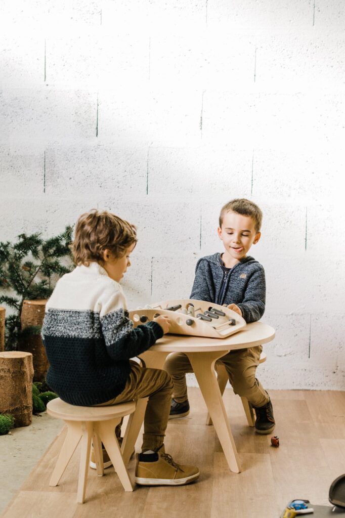 La Drawin’table® – Home Edition