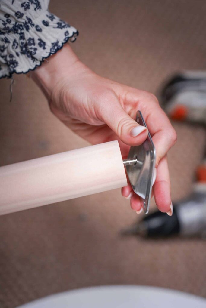 Play & Build MINI – Plateau compatible LEGO®* pour enfants de 5 à 10 ans