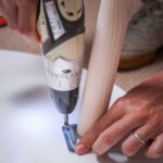 Play & Build MINI – Plateau compatible LEGO®* pour enfants de 5 à 10 ans