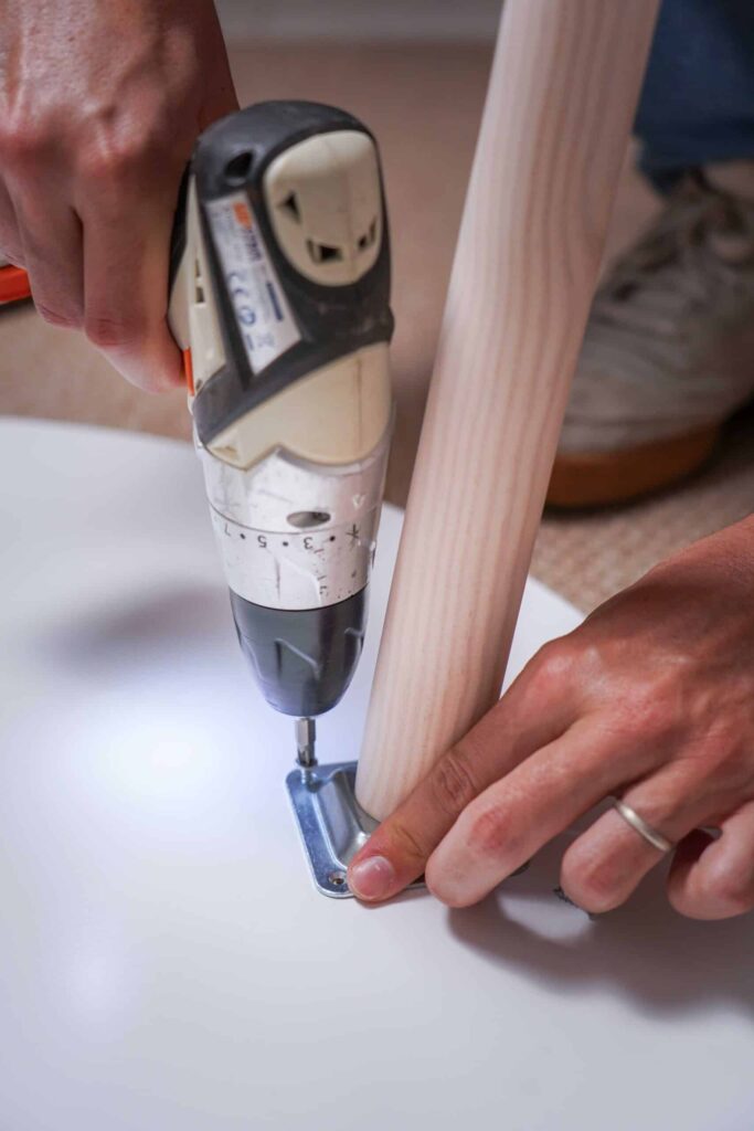 Play & Build MINI – Plateau compatible LEGO®* pour enfants de 5 à 10 ans