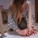 Play & Build MINI – Plateau compatible LEGO®* pour enfants de 5 à 10 ans