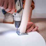 Play & Build MINI – Plateau compatible LEGO®* pour enfants de 5 à 10 ans