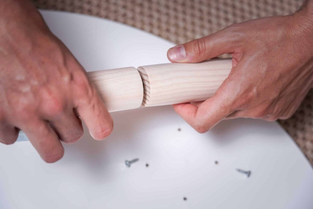 Play & Build MINI – Plateau compatible LEGO®* pour enfants de 5 à 10 ans