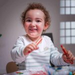 Play & Build MINI – Plateau compatible LEGO®* pour enfants de 5 à 10 ans