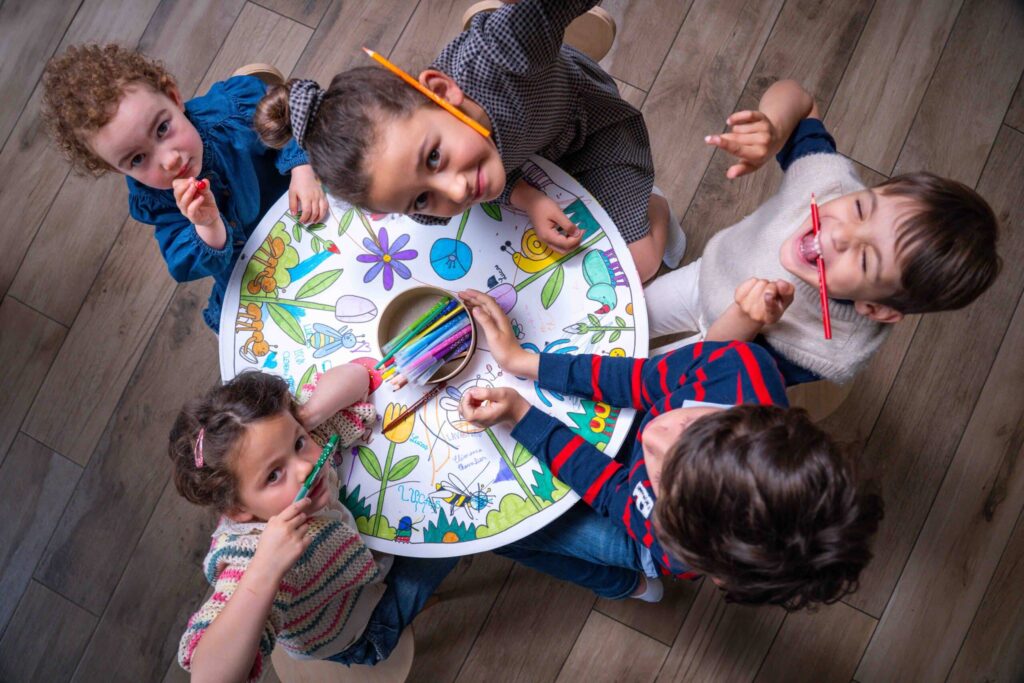 La Drawin’table® – Home Edition