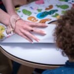 Play & Build MINI – Plateau compatible LEGO®* pour enfants de 5 à 10 ans