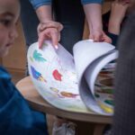 Play & Build MINI – Plateau compatible LEGO®* pour enfants de 5 à 10 ans