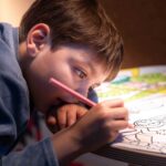 Play & Build MINI – Plateau compatible LEGO®* pour enfants de 5 à 10 ans