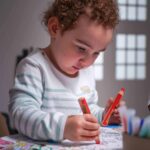 Play & Build MINI – Plateau compatible LEGO®* pour enfants de 5 à 10 ans