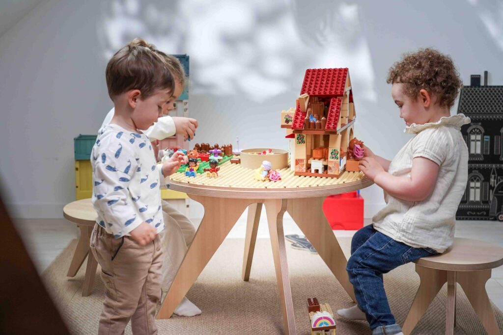 La Drawin’table® – Home Edition