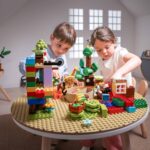 Imagin’table® – Table évolutive et créative pour enfants