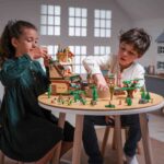 Imagin’table® – Table évolutive et créative pour enfants