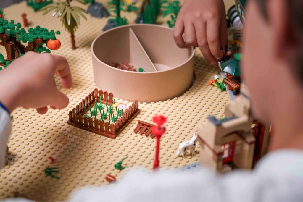 La Drawin’table® – Home Edition