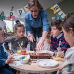 Play & Build MINI – Plateau compatible LEGO®* pour enfants de 5 à 10 ans