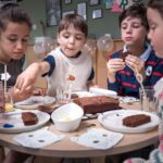 Play & Build MINI – Plateau compatible LEGO®* pour enfants de 5 à 10 ans